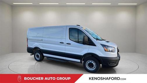 2026 Ford Transit-150 Base