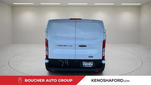 2026 Ford Transit-150 Base