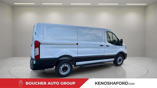 2026 Ford Transit-150 Base