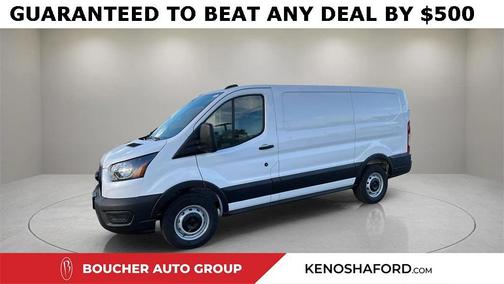 2026 Ford Transit-150 Base
