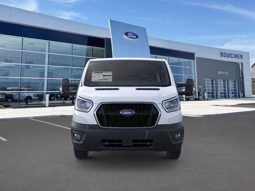 2025 Ford Transit-150 Base