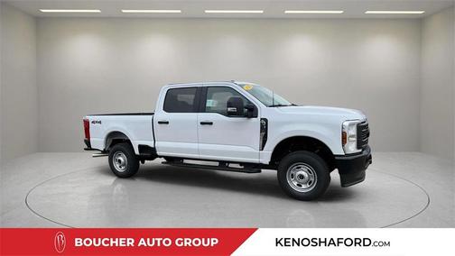 2026 Ford F-250 XL