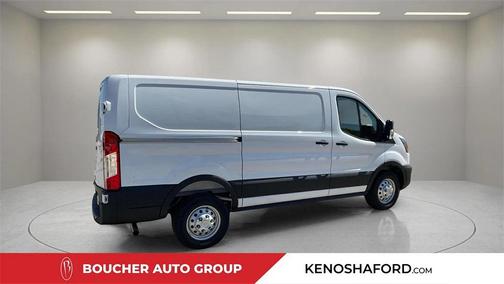 2025 Ford Transit-150 Base