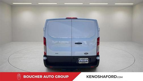 2025 Ford Transit-150 Base