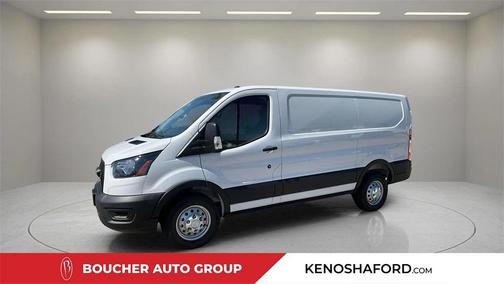 2025 Ford Transit-150 Base