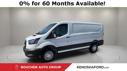 2025 Ford Transit-150 Base