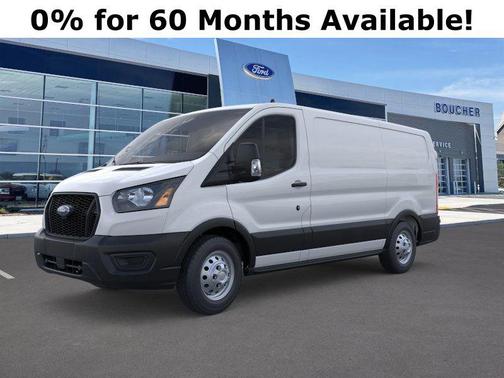 2025 Ford Transit-150 Base