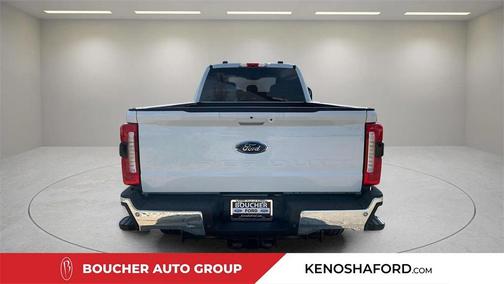 2026 Ford F-250 XLT
