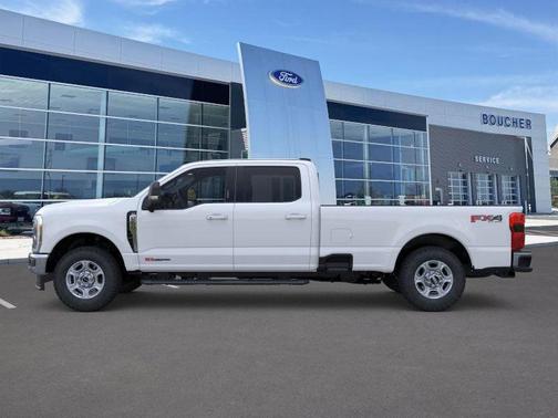 2026 Ford F-250 XLT