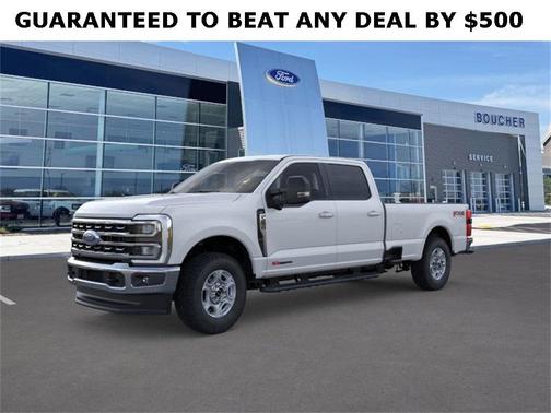 2026 Ford F-250 XLT
