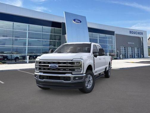 2026 Ford F-250 XLT