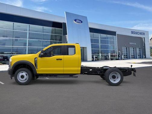 2026 Ford F-450 XL