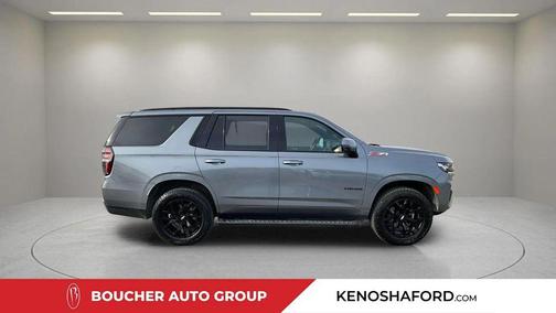 2022 Chevrolet Tahoe 4WD Z71