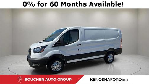 2025 Ford Transit-150 Base