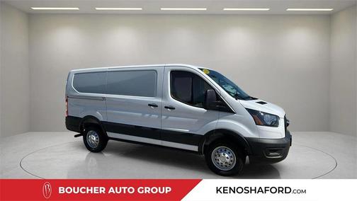 2025 Ford Transit-150 Base