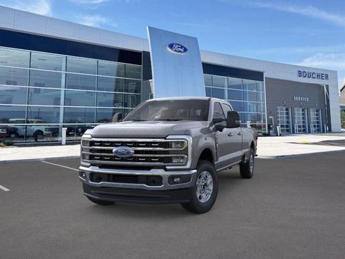 2026 Ford F-250 XLT