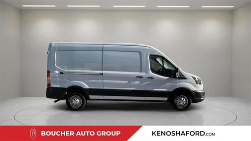 2022 Ford Transit-250 Base