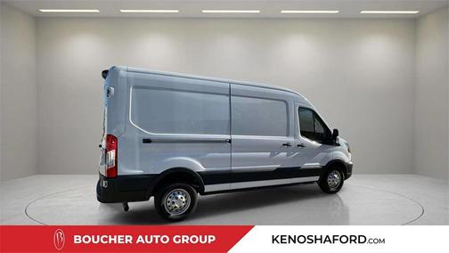 2022 Ford Transit-250 Base
