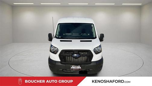 2022 Ford Transit-250 Base