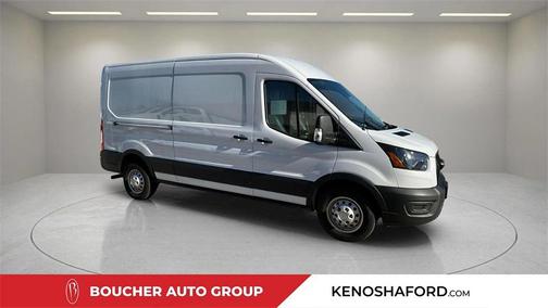 2022 Ford Transit-250 Base