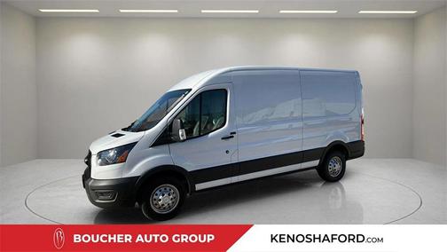 2022 Ford Transit-250 Base