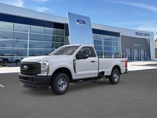 2026 Ford F-250 XL