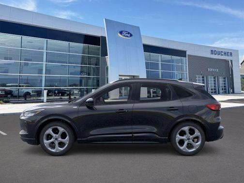 2024 Ford Escape ST-Line Select