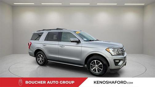 2020 Ford Expedition XLT