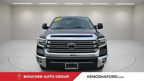 2019 Toyota Tundra Limited
