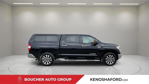 2019 Toyota Tundra Limited