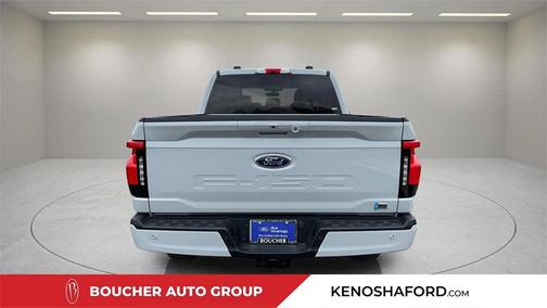 2023 Ford F-150 Lightning XLT