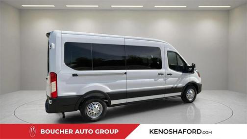 2025 Ford Transit-350 XL
