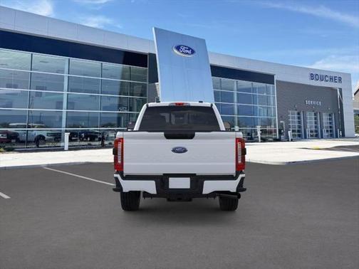 2025 Ford F-350 XL