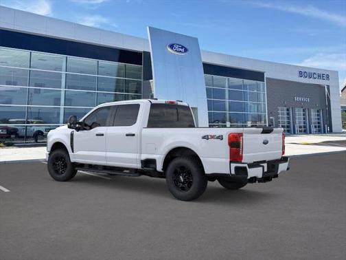 2025 Ford F-350 XL