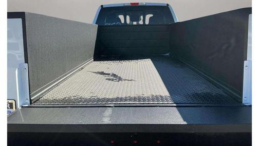 OXFORD WHITE 2026 Ford F-450 XL