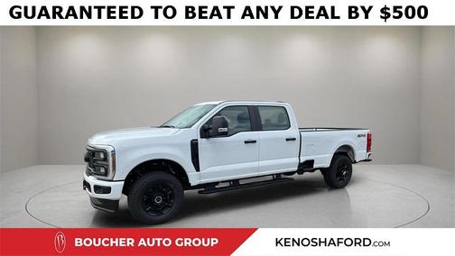 2026 Ford F-250 XL