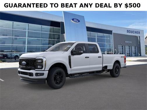 2026 Ford F-250 XL