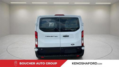 2026 Ford Transit-350 XL