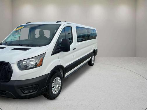 2026 Ford Transit-350 XL