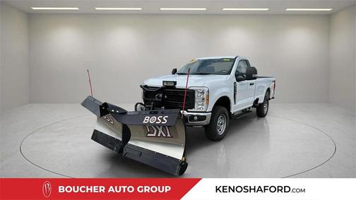 2025 Ford F-250 XL