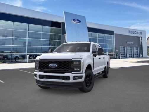 2025 Ford F-350 XL