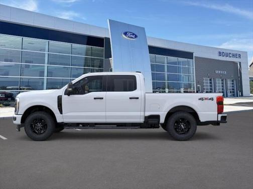 2025 Ford F-350 XL