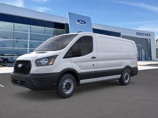2026 Ford Transit-150 Base