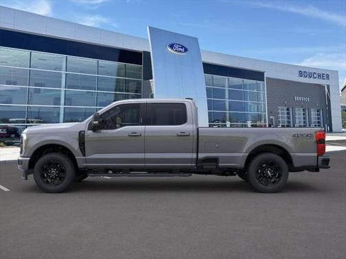 2025 Ford F-350 XLT