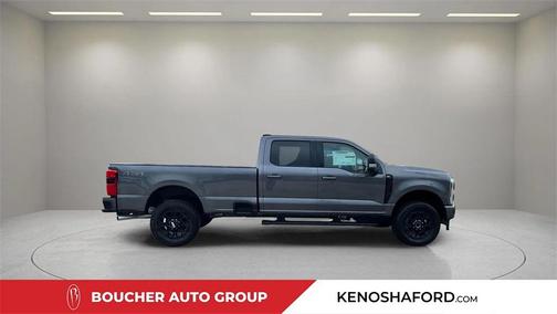 2025 Ford F-350 XLT