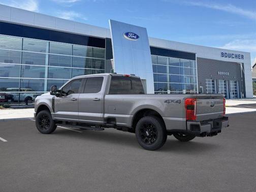 2025 Ford F-350 XLT