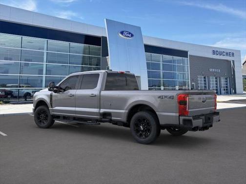 2025 Ford F-350 XLT