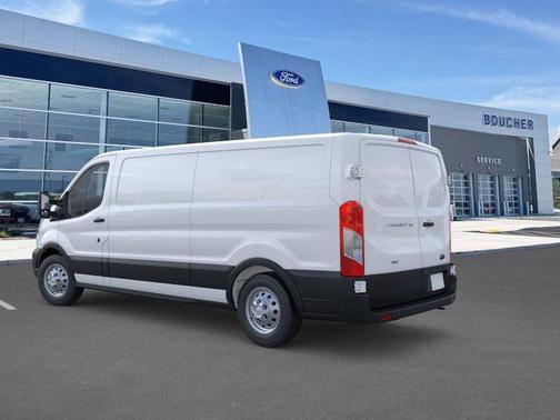 2025 Ford Transit-150 Base