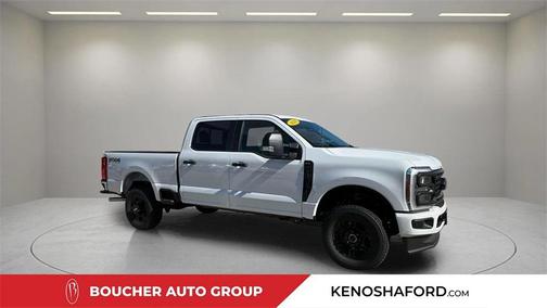 2026 Ford F-350 XL