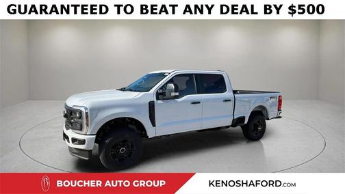 2026 Ford F-350 XL